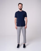 Gri Jogger Pantolon