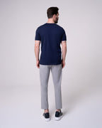 Gri Jogger Pantolon