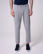 Gri Jogger Pantolon