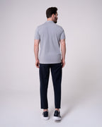 Lacivert Jogger Pantolon