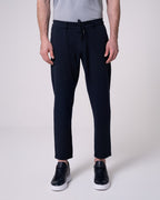 Lacivert Jogger Pantolon