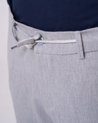 Gri Jogger Pantolon