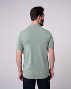Mint Polo Yaka Tişört