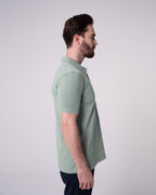 Mint Polo Yaka Tişört