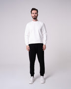 Ekru Sweatshirt Craftlabel