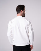 Ekru Sweatshirt Craftlabel