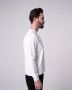 Ekru Sweatshirt Craftlabel