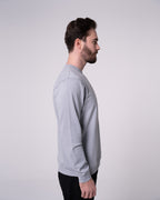 Gri Sweatshirt Craftlabel