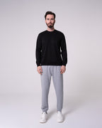 Siyah Sweatshirt