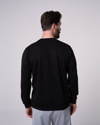 Siyah Sweatshirt