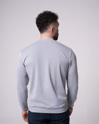 Gri Sweatshirt Craftlabel