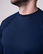 Lacivert Sweatshirt