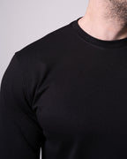 Siyah Sweatshirt
