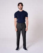Antrasit Jogger Pantolon
