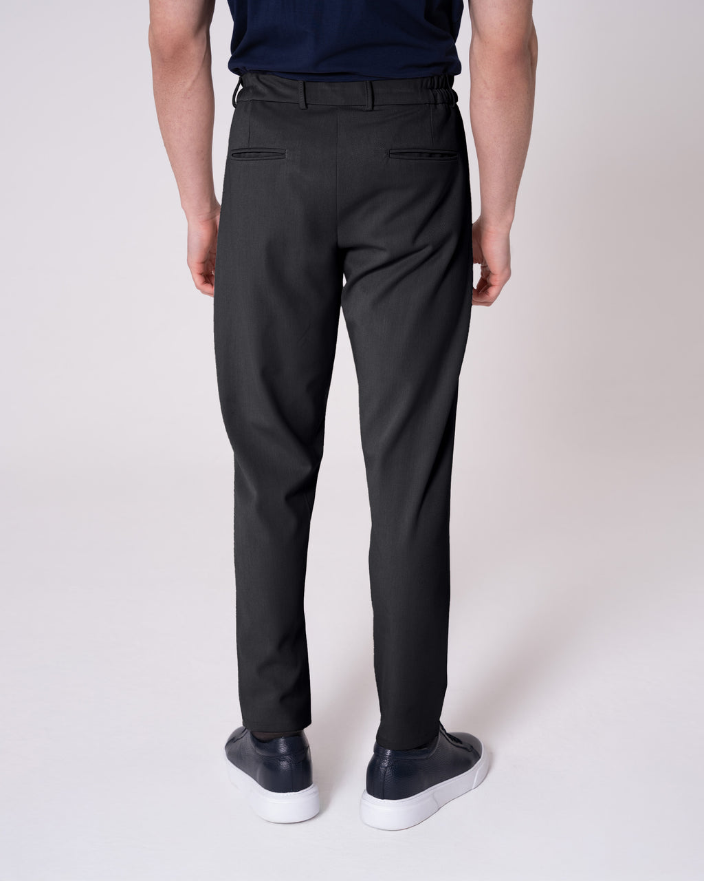 Antrasit Jogger Pantolon