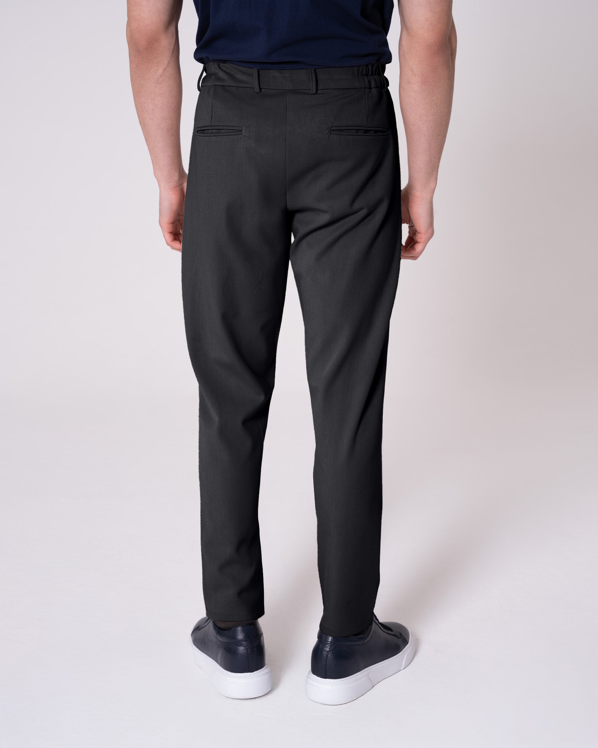 Antrasit Jogger Pantolon