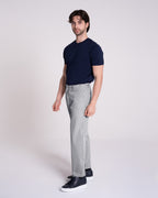 Gri Jogger Pantolon