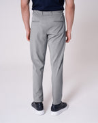 Gri Jogger Pantolon