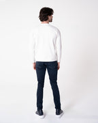 Ekru Sweatshirt Craftlabel