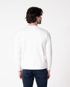 Ekru Sweatshirt Craftlabel