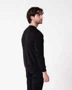 Siyah Sweatshirt