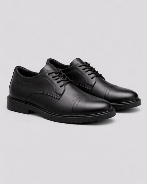 Boy Uzatan Klasik Ayakkabı