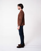 Kahverengi Sweatshirt