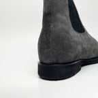 Gri - Süet Elevation Chelsea Süet
