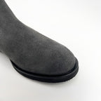 Gri - Süet Elevation Chelsea Süet