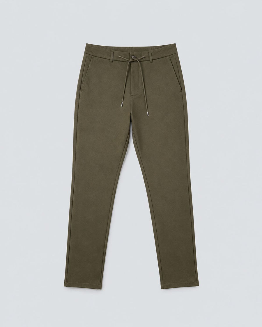 Haki Jogger Pantolon