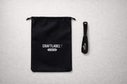 Craftlabel Taşıma Torbası + Ayakkabı Çekeceği