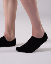 Siyah Çorap (5'li) Craftlabel