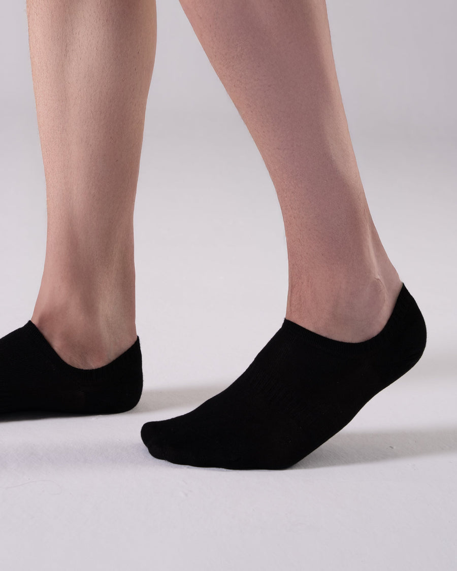 Siyah Çorap (5'li) Craftlabel