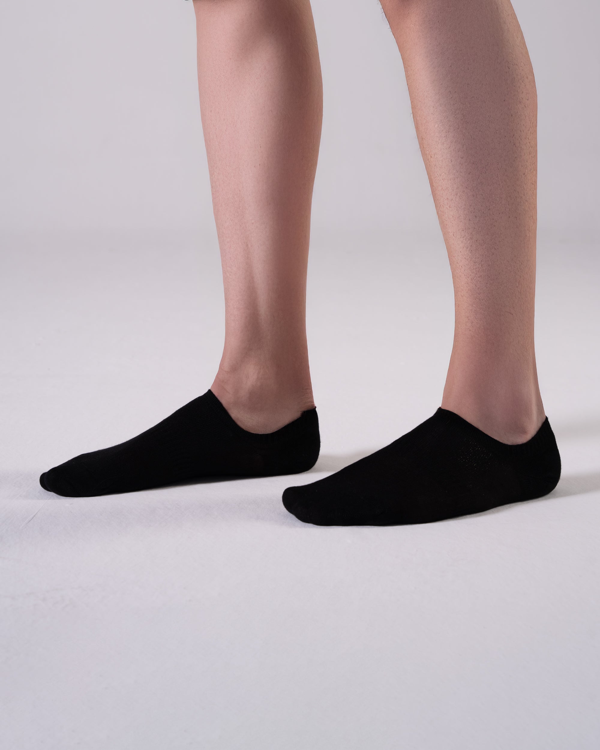 Siyah Çorap (5'li) Craftlabel