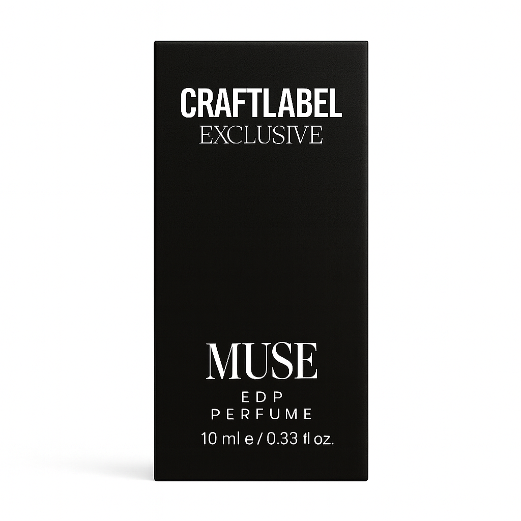 Craftlabel Muse 10ml Cep Parfüm