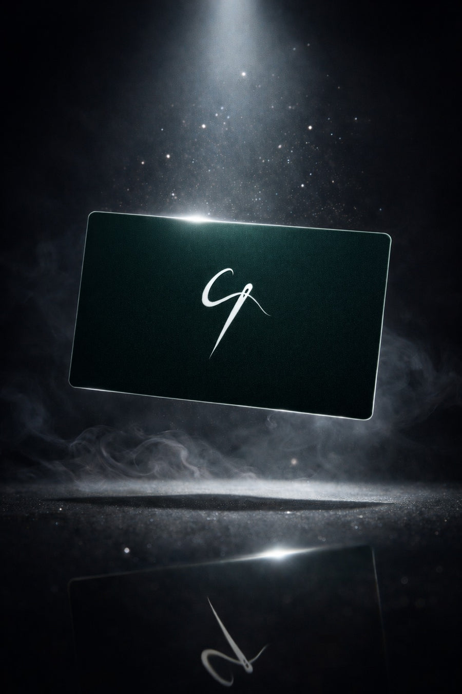 Dijital Hediye Kartı