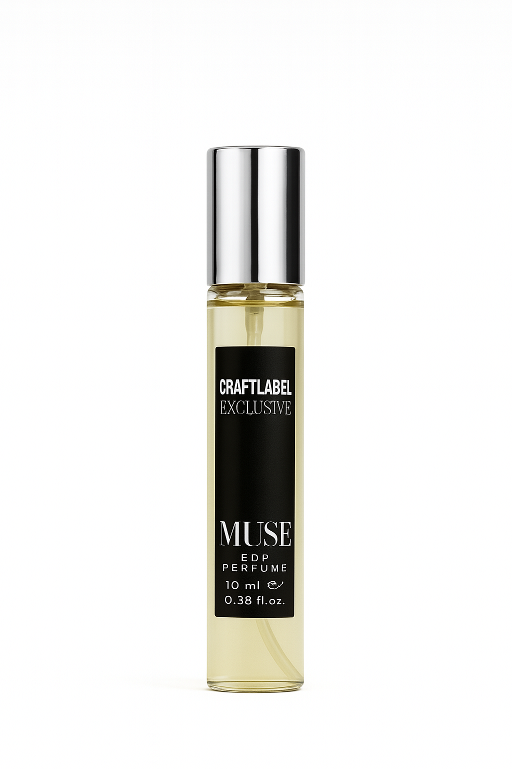 Craftlabel Muse 10ml Cep Parfüm