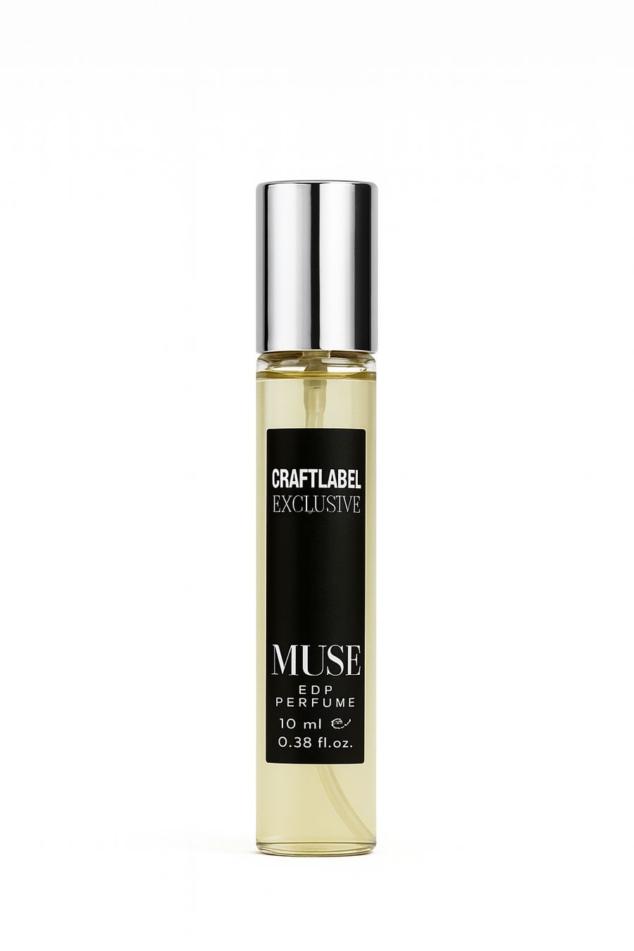 Craftlabel Muse 10ml Cep Parfüm