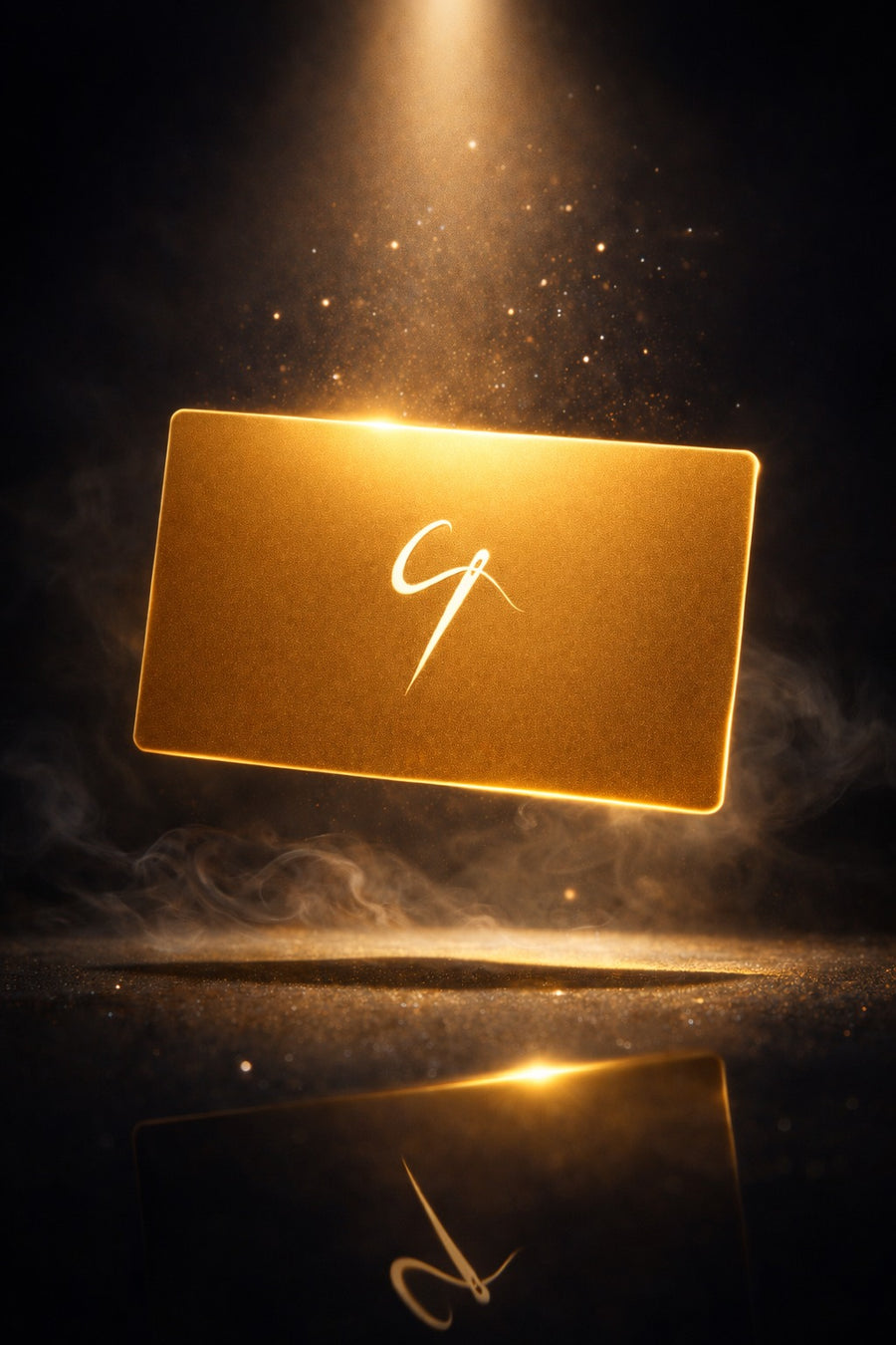 Dijital Hediye Kartı