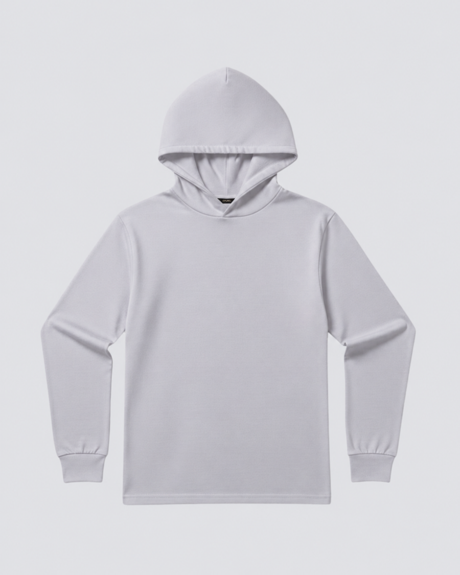 Boz Hoody
